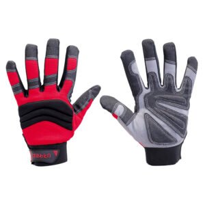 Guantes de mecánico con protección al corte CH Urrea USGCC