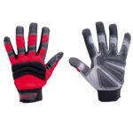 Guantes de mecánico con protección al corte G Urrea USGCG