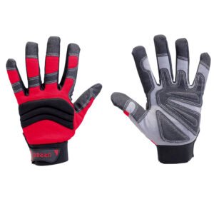 Guantes de mecánico con protección al corte G Urrea USGCG