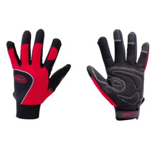 Guantes de mecánico con doble forro M Urrea USGGM