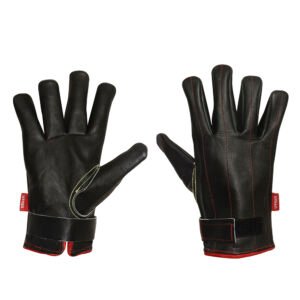 Guantes de piel para argonero unitalla Urrea USGLA