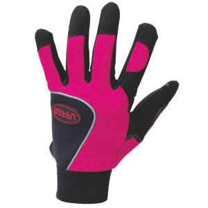 Guantes de mecánico para mujer CH Urrea USGMC