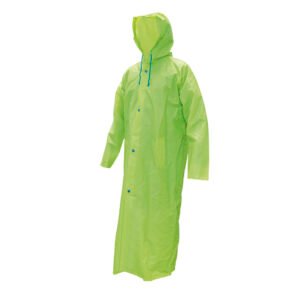 Gabardina impermeable de alta visibilidad M Urrea USIM11