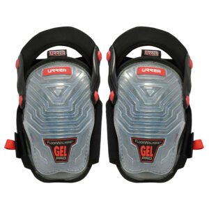 Rodilleras de gel articulada Urrea USK05
