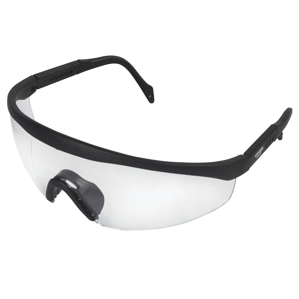 Lentes de seguridad modelo Cronos, transparentes Urrea USL003