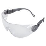 Lentes de seguridad modelo Poseidon, transparentes Urrea USL004
