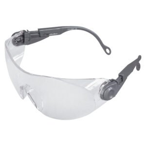 Lentes de seguridad modelo Poseidon, transparentes Urrea USL004