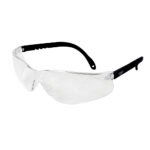 Lentes de seguridad modelo Zeus, transparentes Urrea USL005