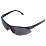 Lentes de seguridad modelo Orión, oscuros Urrea USL006