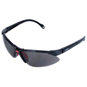 Lentes de seguridad modelo Orión, oscuros Urrea USL006