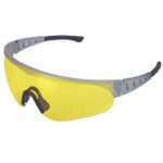 Lentes de seguridad modelo Apolo, ámbar Urrea USL007