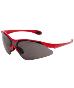 Lentes de seguridad modelo Eclipse, oscuros Urrea USL010