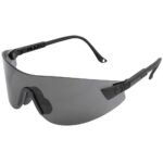 Lentes de seguridad modelo Top vision, oscuros Urrea USL012