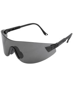 Lentes de seguridad modelo Top vision, oscuros Urrea USL012