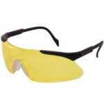 Lentes de seguridad modelo Sport, ámbar Urrea USL017