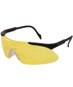 Lentes de seguridad modelo Sport, ámbar Urrea USL017