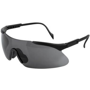 Lentes de seguridad modelo Sport, oscuros Urrea USL018