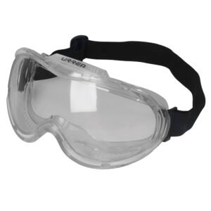 Goggles de seguridad, diseño panorámico transparentes Urrea USLG1