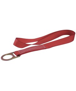 Anclaje de seguridad de punto fijo con argolla Urrea USPF1