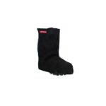 Polainas de carnaza para soldar color negro, 30 cm Urrea USS2