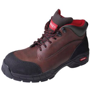 Botas de seguridad dieléctricas top comfort con casquillo de poliamida #32 cm Urrea USZC12