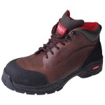 Botas de seguridad dieléctricas top comfort con casquillo de poliamida #26 cm Urrea USZC6