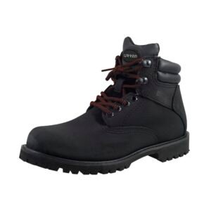 Botas de seguridad para altas temperaturas con casquillo de poliamida #27 cm Urrea USZH7