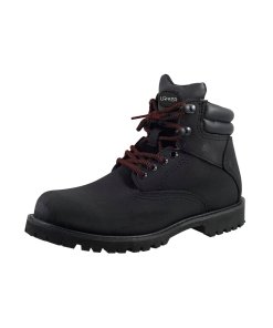 Botas de seguridad para altas temperaturas con casquillo de poliamida #27.5 cm Urrea USZH75