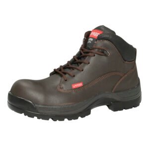 Botas de seguridad ultra ligeras con casquillo de poliamida #26 cm Urrea USZL6