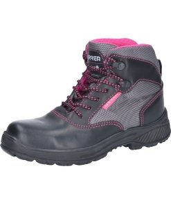 Botas de seguridad para mujer dieléctricas con casquillo de poliamida #26 cm Urrea USZM6
