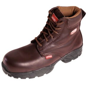Botas de seguridad dieléctricas con casquillo de poliamida #32 cm Urrea USZS12