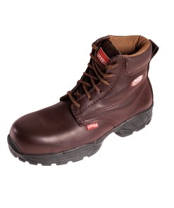 Botas de seguridad dieléctricas con casquillo de poliamida #26.5 cm Urrea USZS65