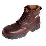 Botas de seguridad dieléctricas con casquillo de poliamida #27.5 cm Urrea USZS75