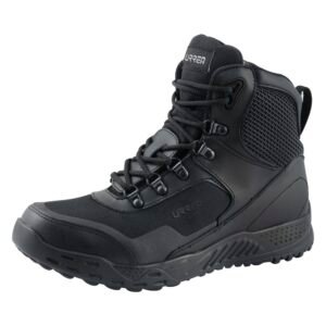 Botas de seguridad tácticas con casquillo de resina termoplástica #28.5cm Urrea USZT85