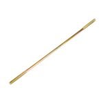 Varilla de acero de 27 cm para flotador, FOSET