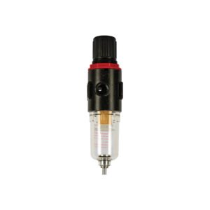 Válvula reguladora para compresores 25/50Q, TRUPER
