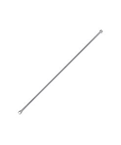 Varilla Truper para Fumigadores a Gasolina FUG-252 y FUG-254 - Tecnología Reforzada para Uso Intensivo en Aplicaciones Agrícolas (Clave 101996)