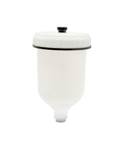 Repuesto de vaso para pistola para pintar PPG13, 600 ml Urrea VAS600