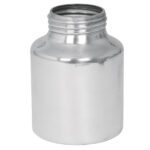 Vaso aluminio de repuesto para PIPI-26/27, PRETUL