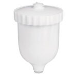 Vaso plástico de repuesto para PIPI-440/441/442, TRUPER