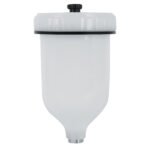 Vaso plástico de repuesto para PIPI-440X/420X, TRUPER EXPERT