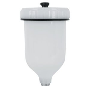 Vaso plástico de repuesto para PIPI-440X/420X, TRUPER EXPERT