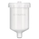 Vaso plástico de repuesto para PIPI-450/451/452, TRUPER