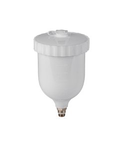 Vaso Plástico Truper de Repuesto para PIPI-501/502/503 - Tecnología de Uso Rudo para Entornos Industriales Exigentes (Clave 104088)