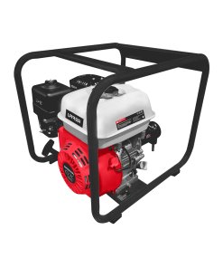 Vibradora de concreto a gasolina con motor de 4 tiempo 5.5 HP Urrea VC855