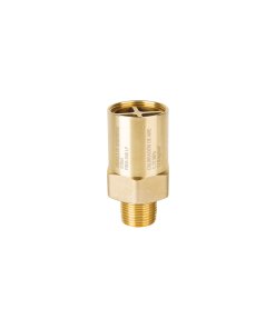 Válvula Externa de Seguridad para Tanque Estacionario, 3/4', Alta Durabilidad para Instalaciones de Gas, Clave 47654, FOSET