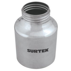 Repuesto de pistola para pintar PPB1 de aluminio Surtek VPB1