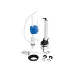Juego accesorios para WC, 2' flotador compacto, FOSET
