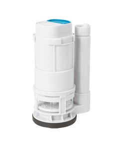 Válvula de Descarga Dual para OnePiece de 2', Alta Resistencia y Funcionalidad, Clave 44146, FOSET