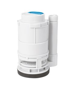 Válvula de Descarga Dual para OnePiece de 3', Resistencia y Funcionalidad, Clave 44148, FOSET